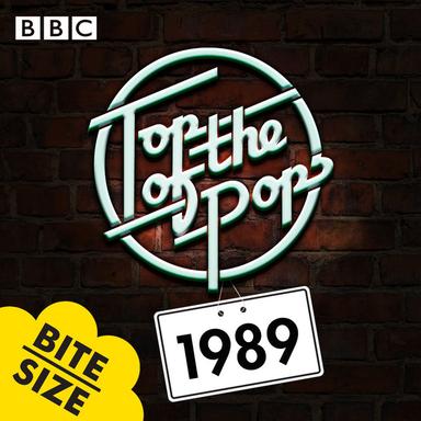 Top of the Pops: 1989 Bitesize - EP