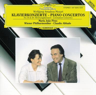 Piano Concerto No.14 In E Flat, K.449: 3. Allegro ma non troppo