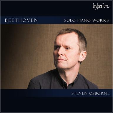 11 Bagatelles, Op. 119: No. 3 in D Major. À l'Allemande