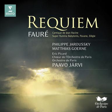 Fauré: Pavane, Op. 50 (Version with Chorus)