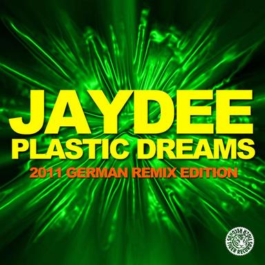 Plastic Dreams - DJ Falk Remix