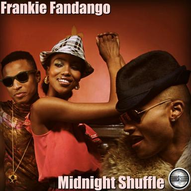 Midnight Shuffle - 2019 Rework