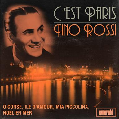 O Corse, Ile d'Amour