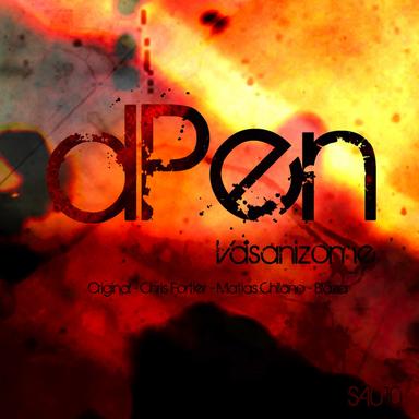 Vasanizome - Chris Fortier Remix