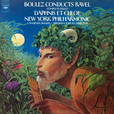 Daphnis et Chloê, M. 57: Part III, Lever du jour