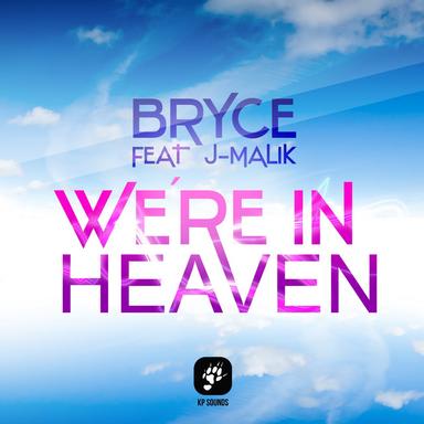 We're in Heaven - Radio Edit