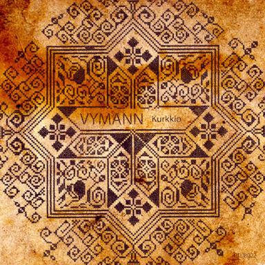 Kurkkio - Anjei Blecher Remix