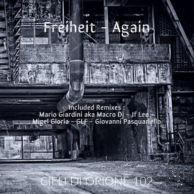 Again - Giovanni Pasquariello Remix