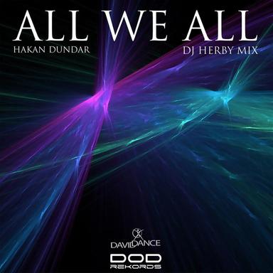 All We All - DJ Herby Mix
