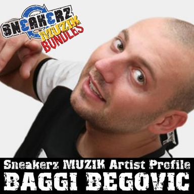 Smells Like Teen Spirit - Original Mix