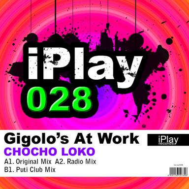 Chocho Loko - Original Club Mix