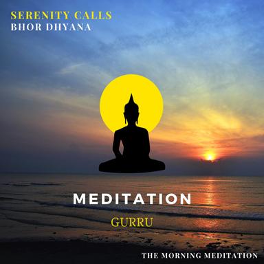 Living In The Countryside - Original Mix