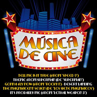 I Want to Spend My Lifetime Loving You (From "The Mask of Zorro")