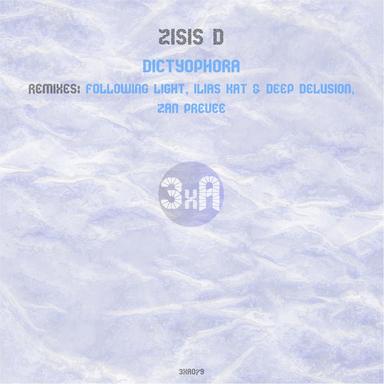 Dictyophora - Ilias Kat and Deep Delusion Remix