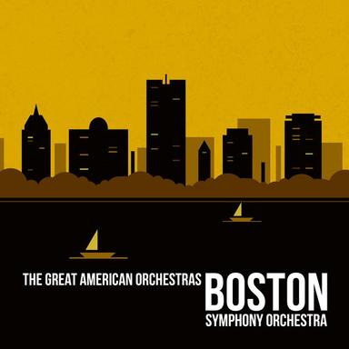 Symphony No. 5 in E-Flat Major, Op. 82: I. Tempo molto moderato - Largamente - Allegro moderato