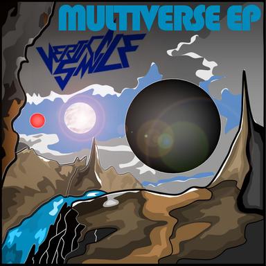 Multiverse EP
