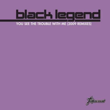 You See The Trouble With Me - We'll Be In Trouble Radio Edit