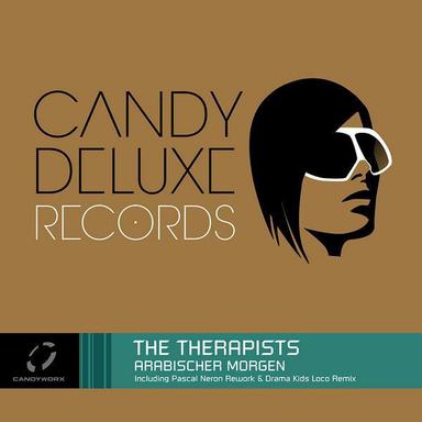 Arabischer Morgen - Original