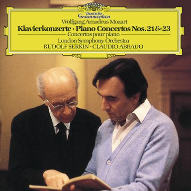 Piano Concerto No. 23 in A Major, K. 488: III. Allegro assai