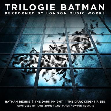 Why Do We Fall? (From "The Dark Knight Rises")