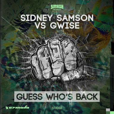 Guess Who's Back - Original Mix