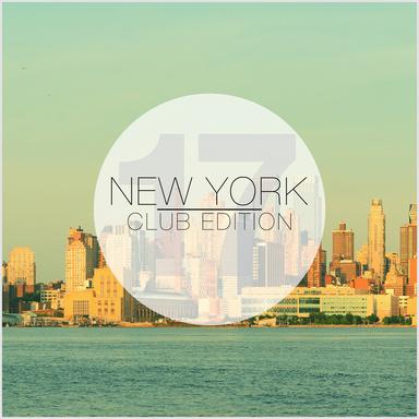 New York Club Edition, Vol. 17