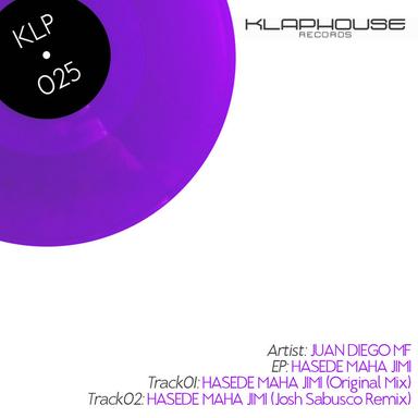 Hasede Maha Jimi - Josh Sabusco remix
