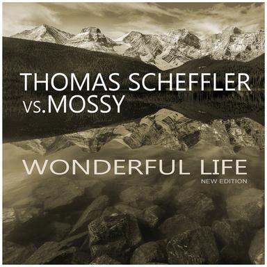 Wonderful Life - Scheffler & Mossy Meets DJ Combo Remix Edit