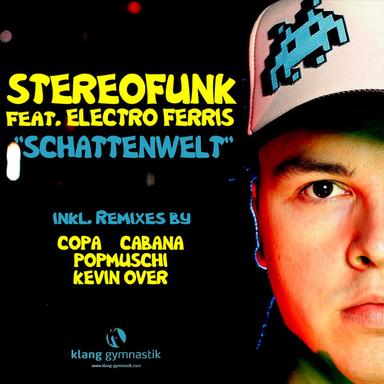 Schattenwelt - Popmuschi Remix