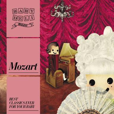 Mozart: Das Butterbrot, K. Anh. 284n