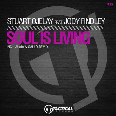 Soul Is Living - Original Mix