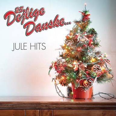 25 Dejlige Danske Julehits