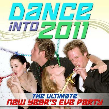 I Don't Feel Like Dancin'