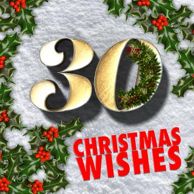 Wonderful Christmastime