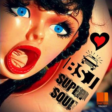 Super Soul - Original Mix