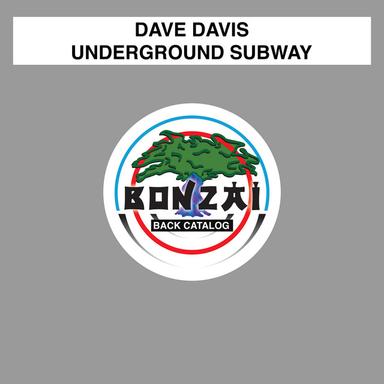 Underground Subway - Moogwai Remix