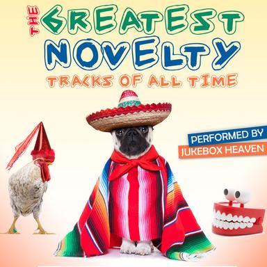 Cheeky Song (Touch My Bum)