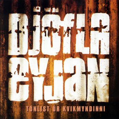 Þig dreymir kannski engil