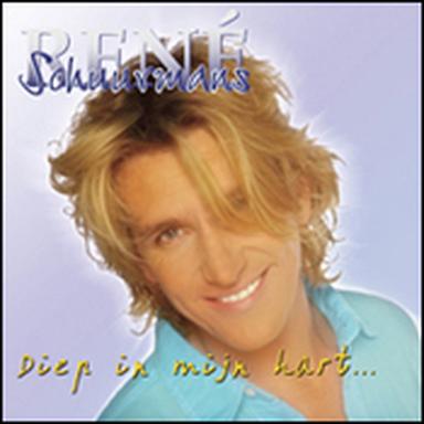 Diep In Mijn Hart
