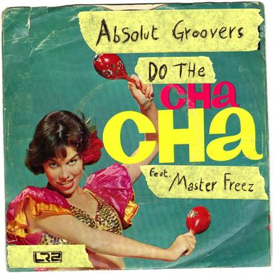 Do the Cha Cha - Instrumental Mix