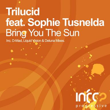 Bring You The Sun - D-Mad Remix