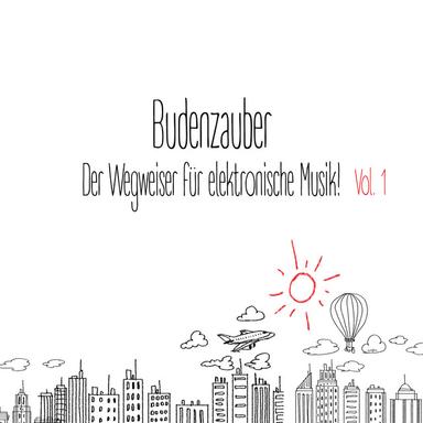 Coming Back - Tobi Hoefer Remix