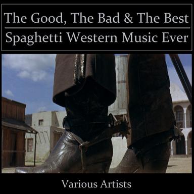 Lonesome Cactus Groove