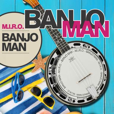 The Banjo Man - Club Mix
