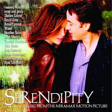 Serendipity - Music From The Miramax Motion Picture