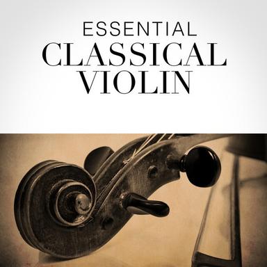 24 Caprices, Op. 1: No. 10, Vivace in G Minor