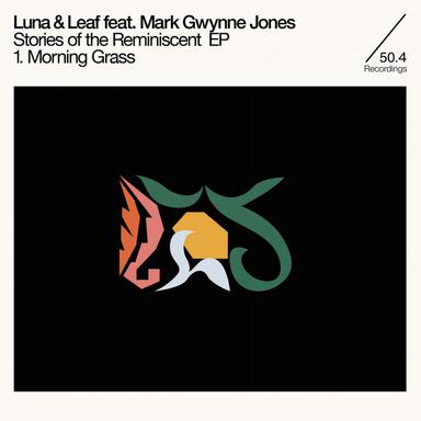 Morning Grass - Alexander Rhodes Dub Mix