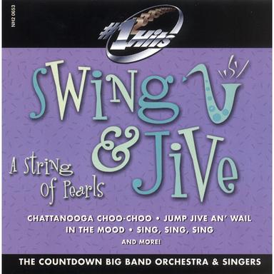 Number 1 Hits: Swing and Jive