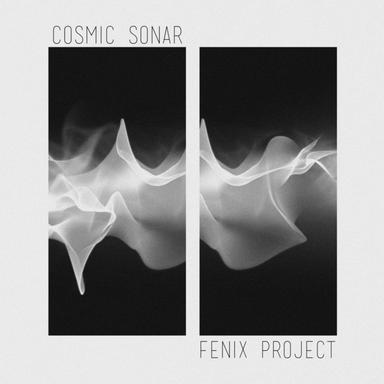 Cosmic Sonar - Original Mix