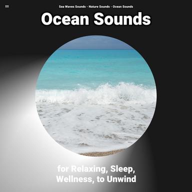 Sea Waves Noises for Adults